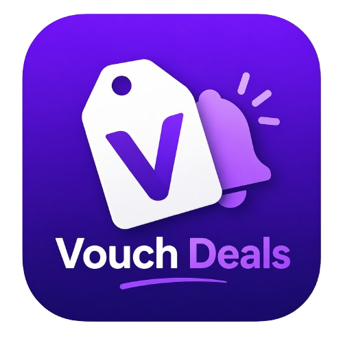 Vouch Deals